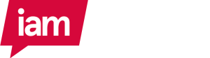 Iam Student Logo