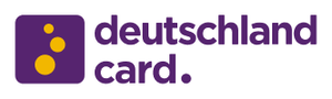 DeutschlandCard Logo