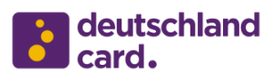 DeutschlandCard Logo