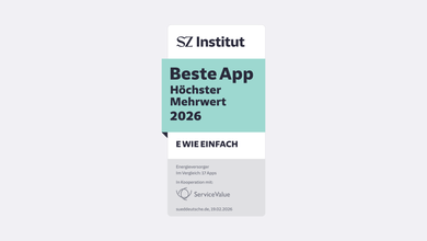 SZ Institut Beste App 2026