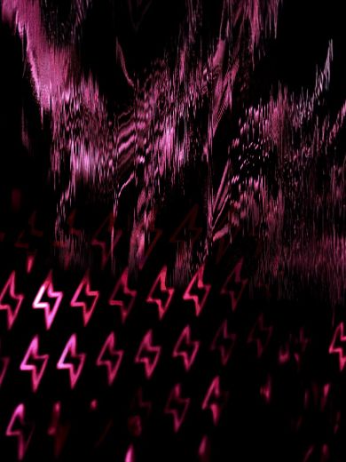 Freunde sitzen zusammen auf einem Foto und Lachen