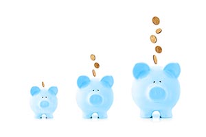 Sparschwein_blau