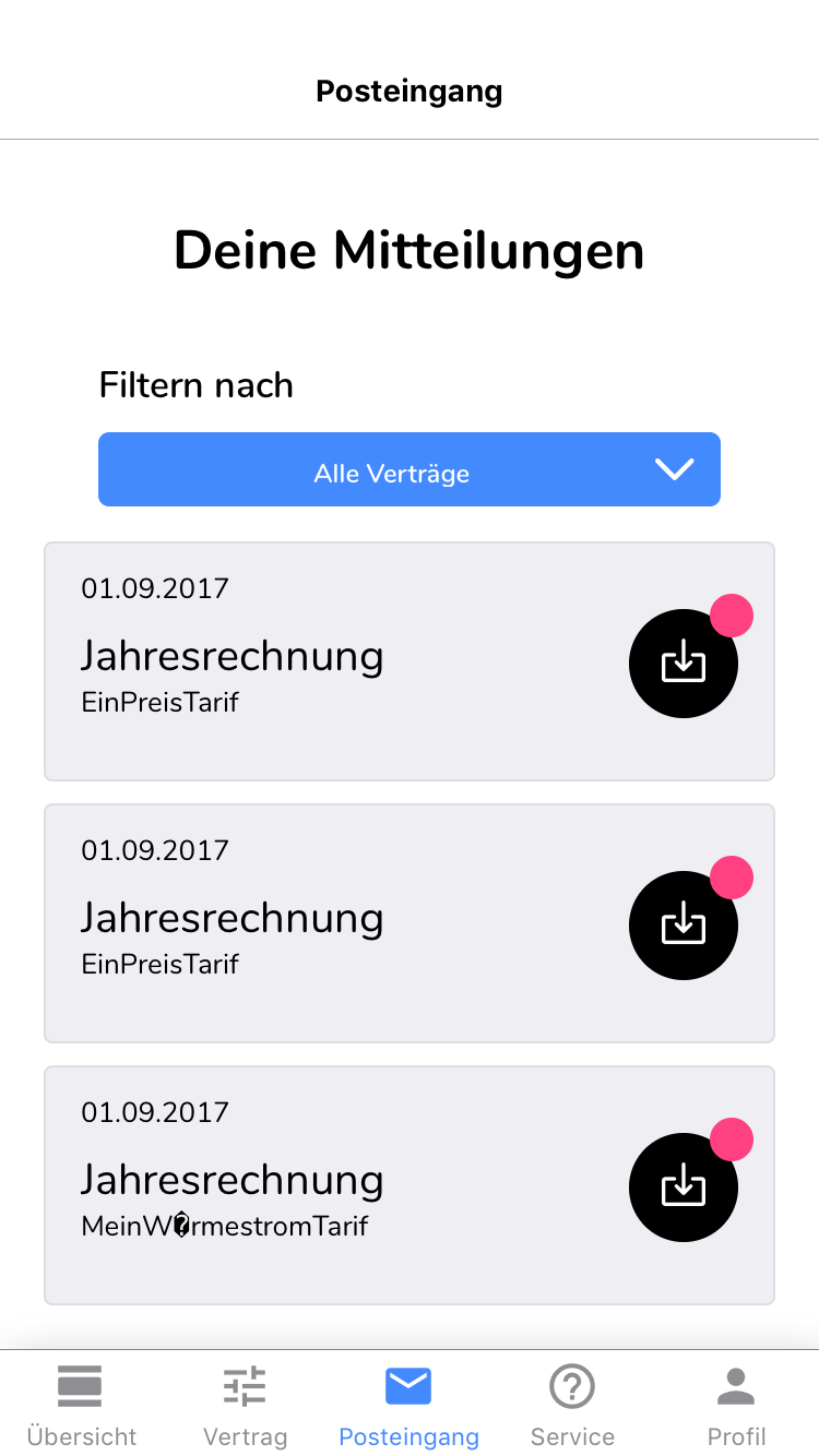 App