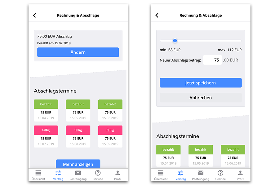 E WIE EINFACH App | E WIE EINFACH