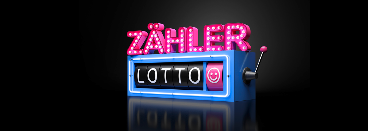 Zählerlotto | E WIE EINFACH