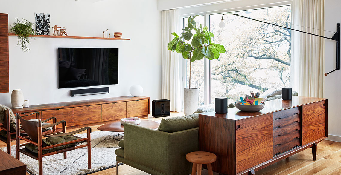 Sonos und Philips Hue - Wie smarte Situationen für mehr ...