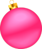 christmas globe
